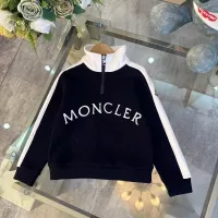 $92.00 USD Moncler Tracksuits Long Sleeved For Kids #1380476