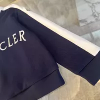 $92.00 USD Moncler Tracksuits Long Sleeved For Kids #1380476