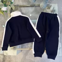 $92.00 USD Moncler Tracksuits Long Sleeved For Kids #1380476