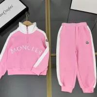 $92.00 USD Moncler Tracksuits Long Sleeved For Kids #1380477
