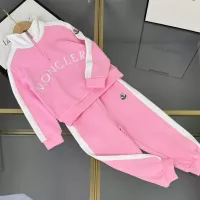 $92.00 USD Moncler Tracksuits Long Sleeved For Kids #1380477