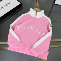 $92.00 USD Moncler Tracksuits Long Sleeved For Kids #1380477
