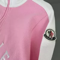 $92.00 USD Moncler Tracksuits Long Sleeved For Kids #1380477