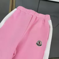$92.00 USD Moncler Tracksuits Long Sleeved For Kids #1380477