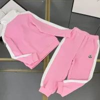 $92.00 USD Moncler Tracksuits Long Sleeved For Kids #1380477