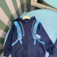 $105.00 USD Dolce & Gabbana D&G Tracksuits Long Sleeved For Kids #1380485