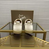 $88.00 USD Christian Louboutin Casual Shoes For Women #1380486