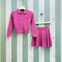 $96.00 USD Ralph Lauren Polo Tracksuits Long Sleeved For Kids #1380488