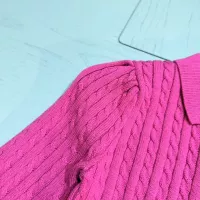 $96.00 USD Ralph Lauren Polo Tracksuits Long Sleeved For Kids #1380488