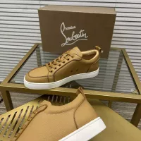 $88.00 USD Christian Louboutin Casual Shoes For Women #1380489