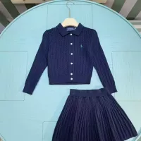 $96.00 USD Ralph Lauren Polo Tracksuits Long Sleeved For Kids #1380490