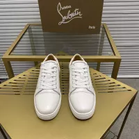 $92.00 USD Christian Louboutin Casual Shoes For Men #1380491