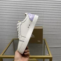 $92.00 USD Christian Louboutin Casual Shoes For Women #1380492