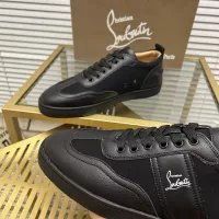 $98.00 USD Christian Louboutin Casual Shoes For Men #1380498
