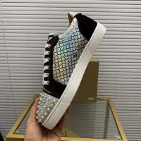$98.00 USD Christian Louboutin Casual Shoes For Men #1380502
