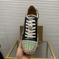 $98.00 USD Christian Louboutin Casual Shoes For Men #1380502