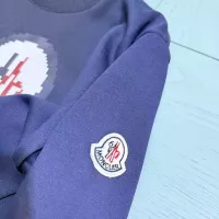 $88.00 USD Moncler Tracksuits Long Sleeved For Kids #1380504