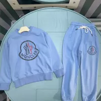 $88.00 USD Moncler Tracksuits Long Sleeved For Kids #1380505