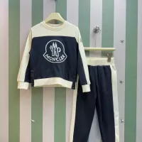 $92.00 USD Moncler Tracksuits Long Sleeved For Kids #1380506