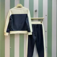 $92.00 USD Moncler Tracksuits Long Sleeved For Kids #1380506