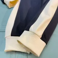 $92.00 USD Moncler Tracksuits Long Sleeved For Kids #1380506