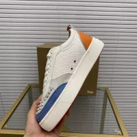 $105.00 USD Christian Louboutin Casual Shoes For Men #1380507