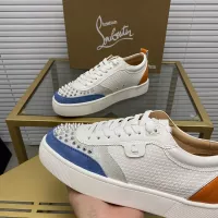$105.00 USD Christian Louboutin Casual Shoes For Men #1380507