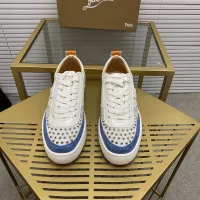 $105.00 USD Christian Louboutin Casual Shoes For Women #1380510