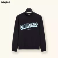 $39.00 USD Dsquared Hoodies Long Sleeved For Men #1380581