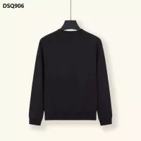$39.00 USD Dsquared Hoodies Long Sleeved For Men #1380581
