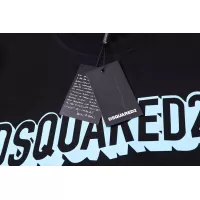 $39.00 USD Dsquared Hoodies Long Sleeved For Men #1380581