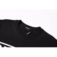 $39.00 USD Dsquared Hoodies Long Sleeved For Men #1380582