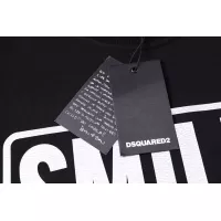 $39.00 USD Dsquared Hoodies Long Sleeved For Men #1380582