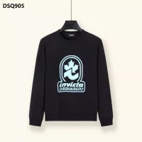 $39.00 USD Dsquared Hoodies Long Sleeved For Men #1380583