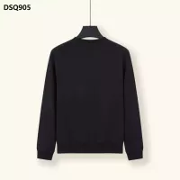 $39.00 USD Dsquared Hoodies Long Sleeved For Men #1380583