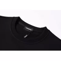 $39.00 USD Dsquared Hoodies Long Sleeved For Men #1380583