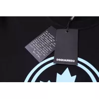 $39.00 USD Dsquared Hoodies Long Sleeved For Men #1380583