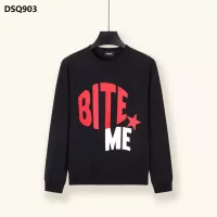 $39.00 USD Dsquared Hoodies Long Sleeved For Men #1380584