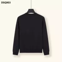 $39.00 USD Dsquared Hoodies Long Sleeved For Men #1380584