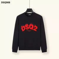 $39.00 USD Dsquared Hoodies Long Sleeved For Men #1380585