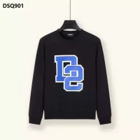$39.00 USD Dsquared Hoodies Long Sleeved For Men #1380586