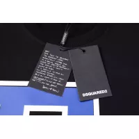 $39.00 USD Dsquared Hoodies Long Sleeved For Men #1380586