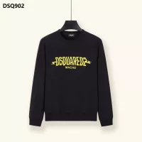 $39.00 USD Dsquared Hoodies Long Sleeved For Men #1380587