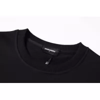 $39.00 USD Dsquared Hoodies Long Sleeved For Men #1380587
