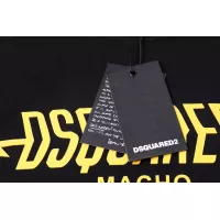 $39.00 USD Dsquared Hoodies Long Sleeved For Men #1380587