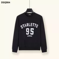 $39.00 USD Dsquared Hoodies Long Sleeved For Men #1380588