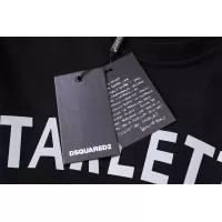 $39.00 USD Dsquared Hoodies Long Sleeved For Men #1380588