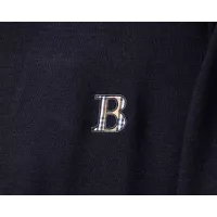 $45.00 USD Burberry Fashion Sweaters Long Sleeved For Men #1380591