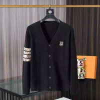 $48.00 USD Burberry Fashion Sweaters Long Sleeved For Men #1380592
