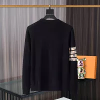 $48.00 USD Burberry Fashion Sweaters Long Sleeved For Men #1380592
